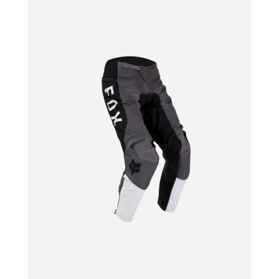 Pantalon cross Fox 2024 180 Nitro - Noir Gris