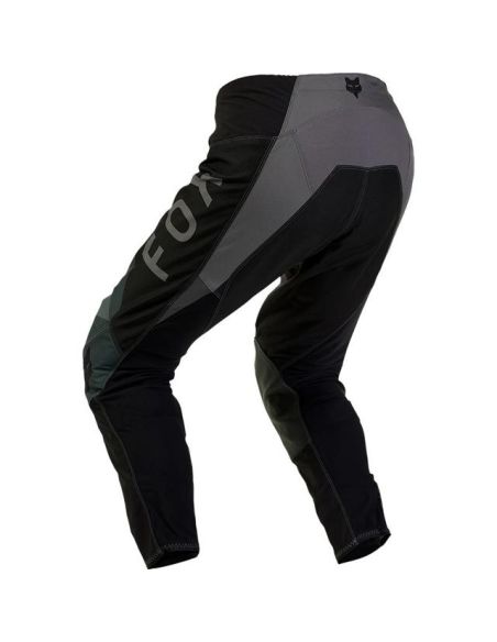 Pantalon cross Fox 2024 180 Nitro - Dark Shadow Noir