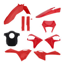 Kit plastiques complet - Origine - ACERBIS Gas Gas EC ECF 2024