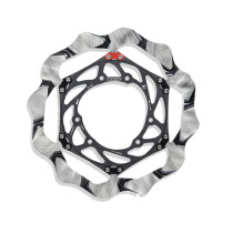 Disque de frein oversize 270mm BRAKING BATFLY EPTA - HUSABERG / HUSQVARNA / KTM