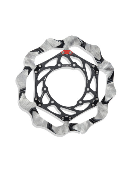 Disque de frein oversize 270mm BRAKING BATFLY EPTA - HUSABERG / HUSQVARNA / KTM