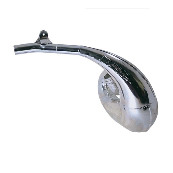 Pot Nickelé DEP KTM 200 EXC 2006-2011