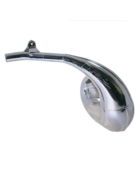 Pot Nickelé DEP KTM 200 EXC 2006-2011