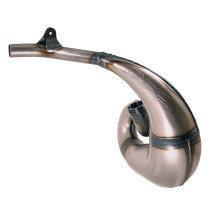 Pot Acier DEP KTM 200 EXC 2006-2011