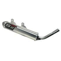 Silencieux DEP Sherco 250 300 SE-R 2014-2017