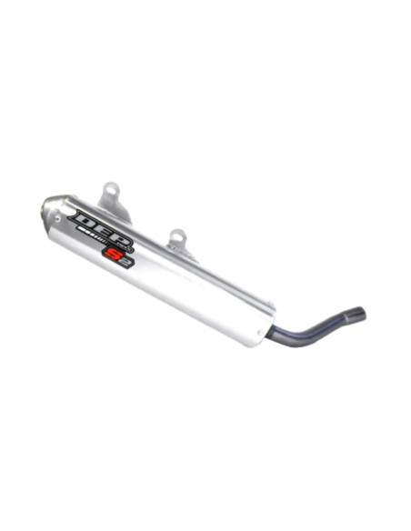 Silencieux DEP Sherco 250 300 SE-R 2025-2026