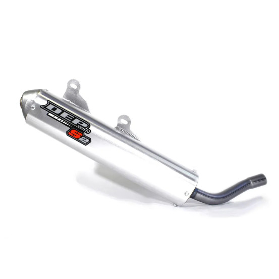 Silencieux DEP Sherco 250 300 SE-R 2018-2019