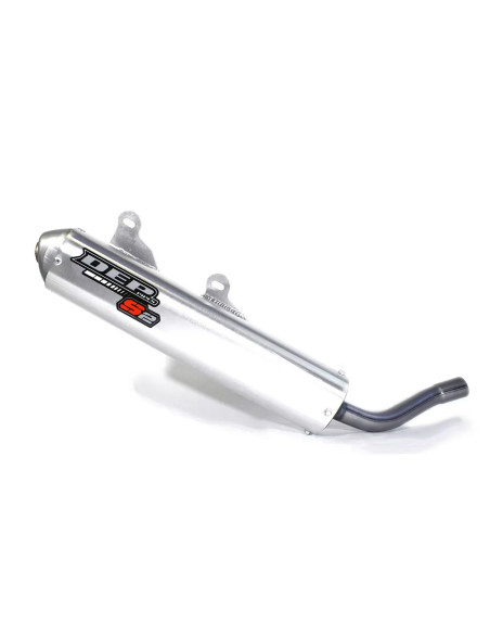 Silencieux DEP Sherco 250 300 SE-R 2018-2019
