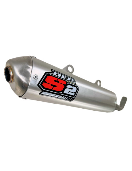 Silencieux DEP Sherco 125 SE 2025-2026