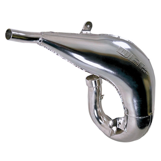 Pot Nickelé DEP Sherco 125 SE 2025-2026