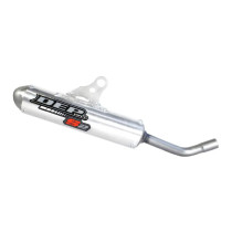 Silencieux DEP Fantic 125 XX 2022-2024