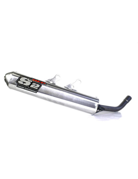 Silencieux DEP Beta 250 300 RR 2020-2025