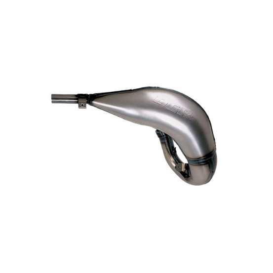 Pot Acier DEP Beta 125 RR 2020-2025
