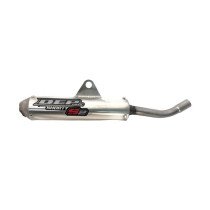 Silencieux Shorty DEP Beta 125 RR 2018-2024