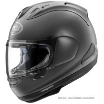 Casque intégral Arai Rx-7V Evo Frost - Gris satiné