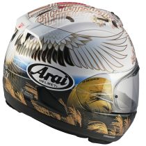 Casque intégral Arai Rx-7V Evo-Tsubasa 2