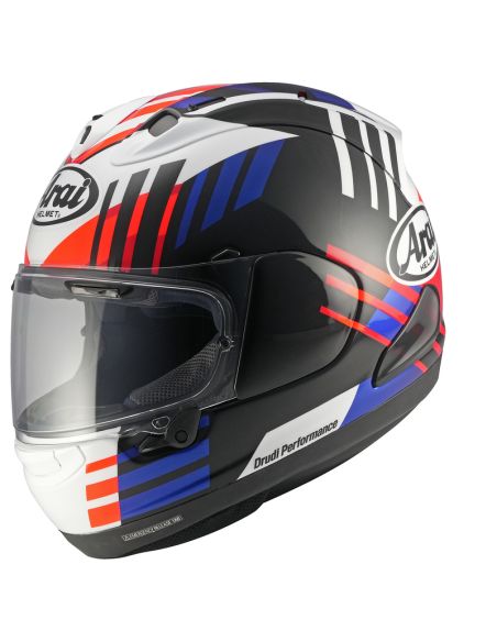 Casque intégral Arai Rx-7V Evo - Rea Sb3