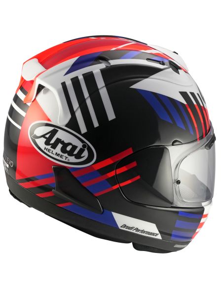 Casque intégral Arai Rx-7V Evo - Rea Sb3