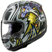 Casque intégral Arai Rx-7V Evo - Nakasuga 4