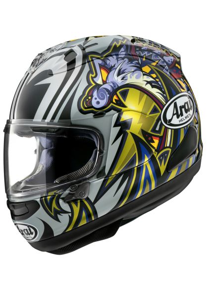 Casque intégral Arai Rx-7V Evo - Nakasuga 4
