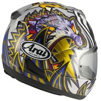 Casque intégral Arai Rx-7V Evo - Nakasuga 4 2