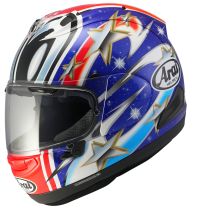 Casque intégral Arai Rx-7V Evo - Nakano