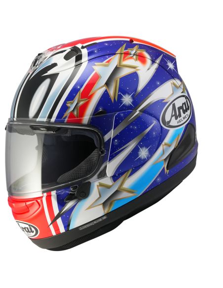 Casque intégral Arai Rx-7V Evo - Nakano