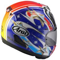 Casque intégral Arai Rx-7V Evo - Nakano 2