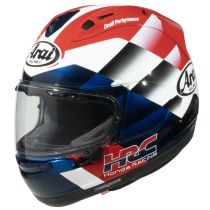 Casque intégral Arai Rx-7V Evo - HRC SP