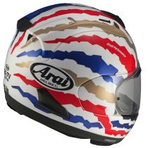 Casque intégral Arai Rx-7V Evo - Doohan Jubilee Restyle 2