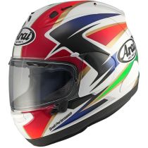 Casque intégral Arai Rx-7V Evo - Cadalora Restyle