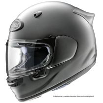 Casque intégral Arai Quantic Frost - Gris satiné