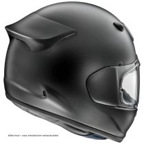 Casque intégral Arai Quantic Frost - Gris satiné 2