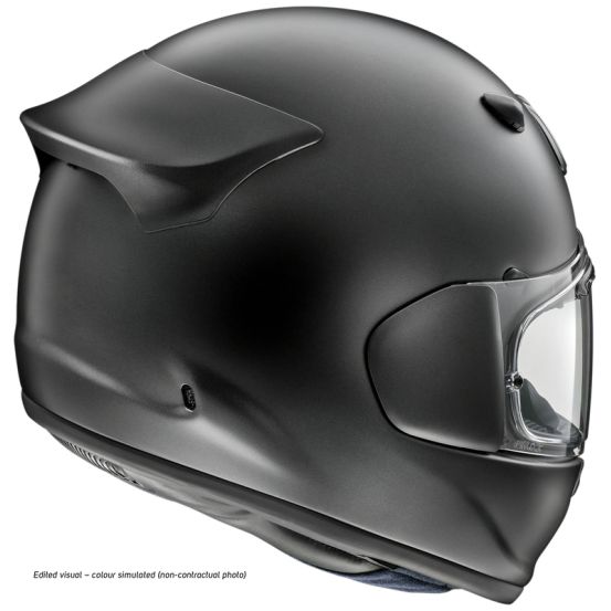 Casque intégral Arai Quantic Frost - Gris satiné