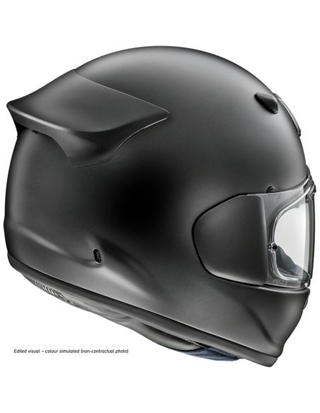 Casque intégral Arai Quantic Frost - Gris satiné