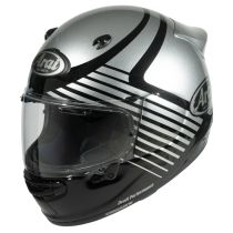 Casque intégral Arai Quantic Flight - Gris