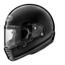 Casque intégral Arai Concept-XE Solid - Noir
