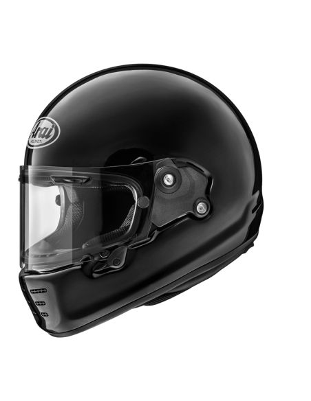 Casque intégral Arai Concept-XE Solid - Noir
