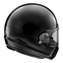 Casque intégral Arai Concept-XE Solid - Noir 2