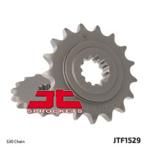 Pignon acier JT - Pas 525 - KAWASAKI 1100 / 1200cc