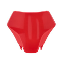 Plaque avant - Rouge - ACERBIS Gas Gas MC MCF 2024