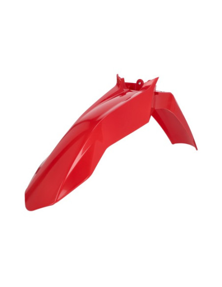 Garde boue avant - Rouge - ACERBIS Gas Gas MC MCF 2024