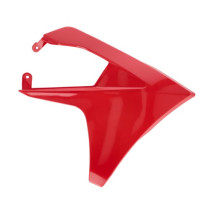 Ouies de radiateurs - Rouge - ACERBIS Gas Gas MC MCF 2024