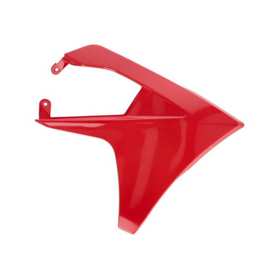 Ouies de radiateurs - Rouge - ACERBIS Gas Gas MC MCF 2024