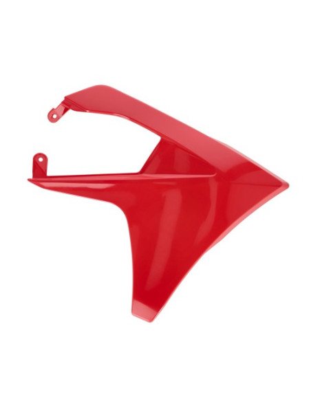 Ouies de radiateurs - Rouge - ACERBIS Gas Gas MC MCF 2024