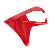Ouies de radiateurs - Rouge - ACERBIS Gas Gas MC MCF 2024 2