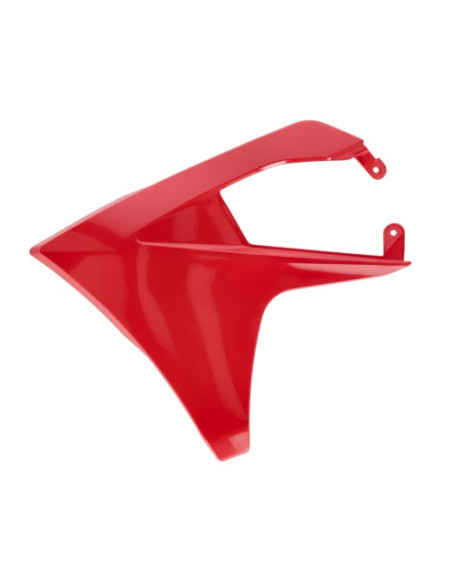 Ouies de radiateurs - Rouge - ACERBIS Gas Gas MC MCF 2024