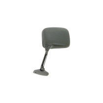 Paire De Rétroviseurs Noirs Pour Yamaha FZ 750 (1FN, 2KK, 3KT) – Marque Emgo, Neufs Sous Emballage, Pièce Moto