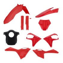Kit plastiques complet - Origine - ACERBIS Gas Gas MC-MCF 2024-2026