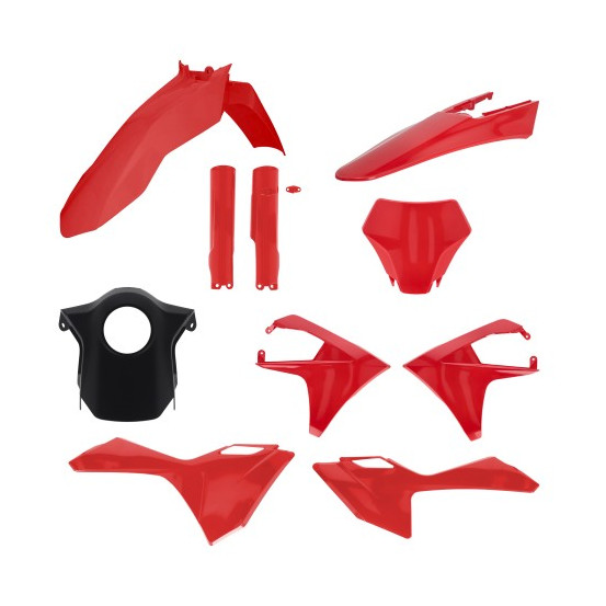 Kit plastiques complet - Origine - ACERBIS Gas Gas MC-MCF 2024-2026